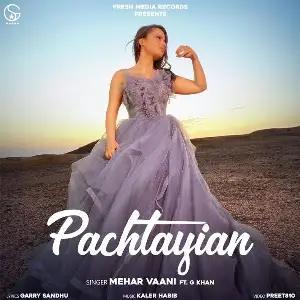 Pachtayian Song By Pachtayian Poster