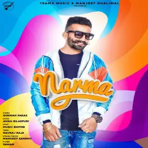 Narma Song By Narma Poster