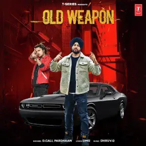 Old Weapon Song By Old Weapon Poster
