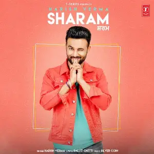 Sharam Song By Sharam Poster