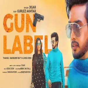 Gun Label Song By Gun Label Poster