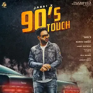 90s Touch Song By 90s Touch Poster