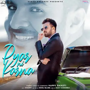 Pyar Ni Karna Song By Pyar Ni Karna Poster