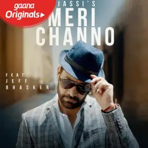Meri Channo Song By Meri Channo Poster