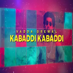 Kabaddi Kabaddi Song By Kabaddi Kabaddi Poster
