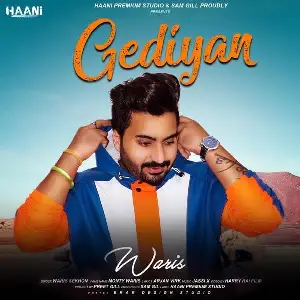 Gediyan Song By Gediyan Poster