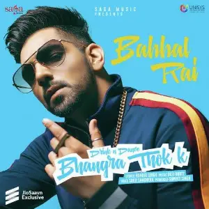 Bhangra Thok K Song By Bhangra Thok K Poster