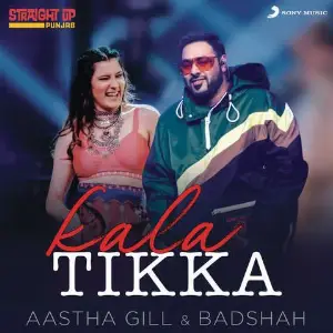 Kala Tikka Song By Kala Tikka Poster