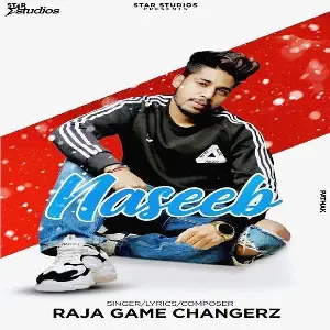 Naseeb Song By Naseeb Poster