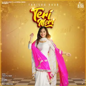 Teri Meri Song By Teri Meri Poster