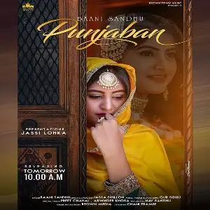 Punjaban Song By Punjaban Poster