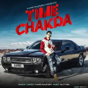 Time Chakda (Original) Song By Time Chakda (Original) Poster