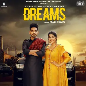 Dreams Song By Dreams Poster