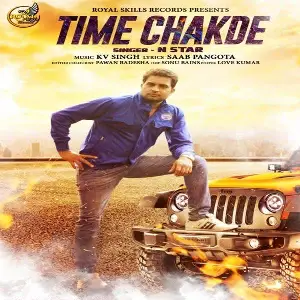 Time Chakde Song By Time Chakde Poster