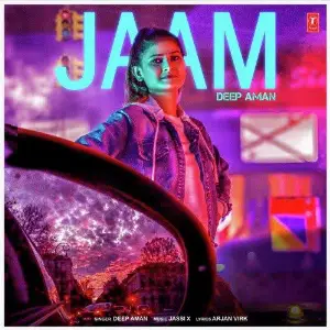 Jaam Song By Jaam Poster