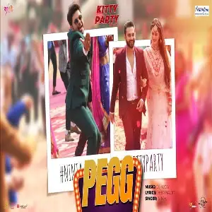 Peg Lounge (Kitty Party) Song By Peg Lounge (Kitty Party) Poster