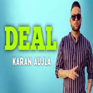 Deal Song By Deal Poster