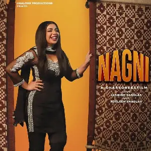 Nagni Song By Nagni Poster