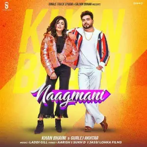 Naagmani Song By Naagmani Poster