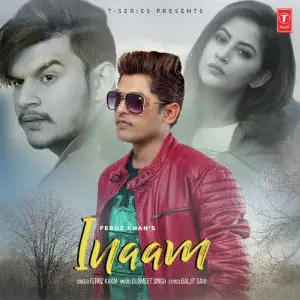 Inaam Song By Inaam Poster