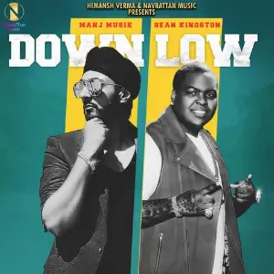 Down Low Song By Down Low Poster
