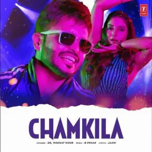 Chamkeela Song By Chamkeela Poster