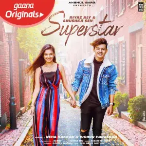 Superstar Song By Superstar Poster