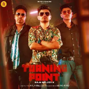 Turning Point Song By Turning Point Poster