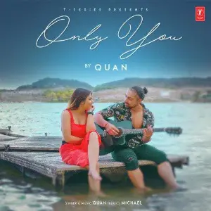 Only You Song By Only You Poster