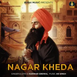 Nagar Kherha Song By Nagar Kherha Poster