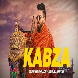 Kabza Song By Kabza Poster
