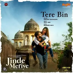 Tere Bin (Jinde Meriye) Song By Tere Bin (Jinde Meriye) Poster