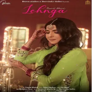 Lehnga Song By Lehnga Poster