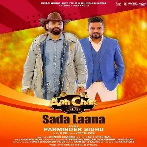 Sada Laana Song By Sada Laana Poster
