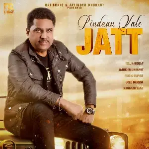 Pindaan Vale Jatt Song By Pindaan Vale Jatt Poster