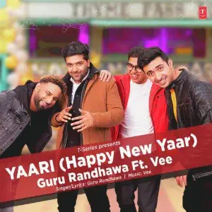 Yaari Song By Yaari Poster