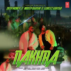 Nakhra Song By Nakhra Poster