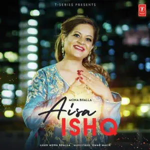 Aisa Ishq Song By Aisa Ishq Poster