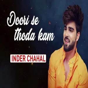 Doori Se Thoda Kam Song By Doori Se Thoda Kam Poster