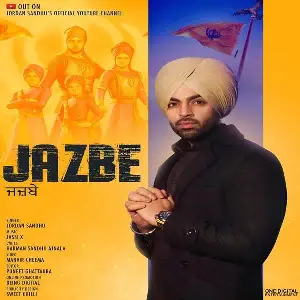 Jazbe Song By Jazbe Poster