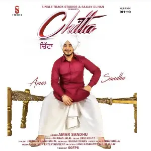 Chitta Song By Chitta Poster