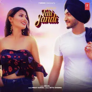 Turi Jandi Song By Turi Jandi Poster