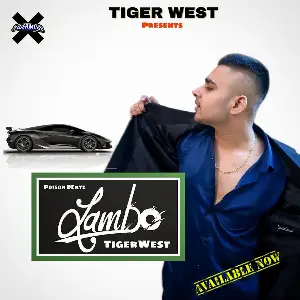 Lambo Song By Lambo Poster
