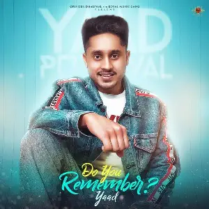 Do You Remember Song By Do You Remember Poster