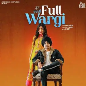 Full Wargi Song By Full Wargi Poster