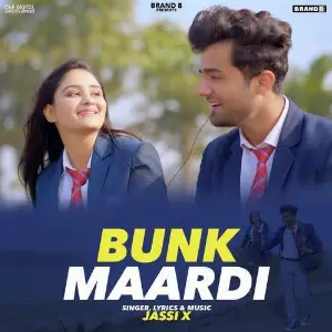 Bunk Maardi Song By Bunk Maardi Poster