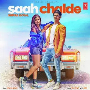 Saah Chalde Song By Saah Chalde Poster