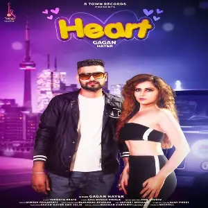 Heart Song By Heart Poster