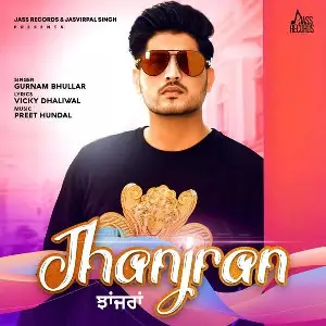 Jhanjran Song By Jhanjran Poster