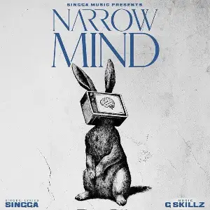 Narrow Mind Song By Narrow Mind Poster